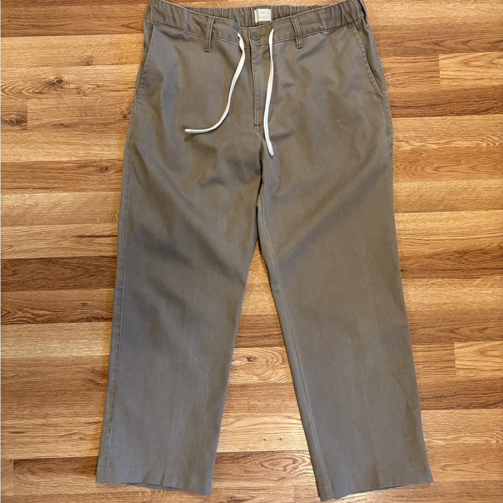 Men's RVCA Easy Chinos
